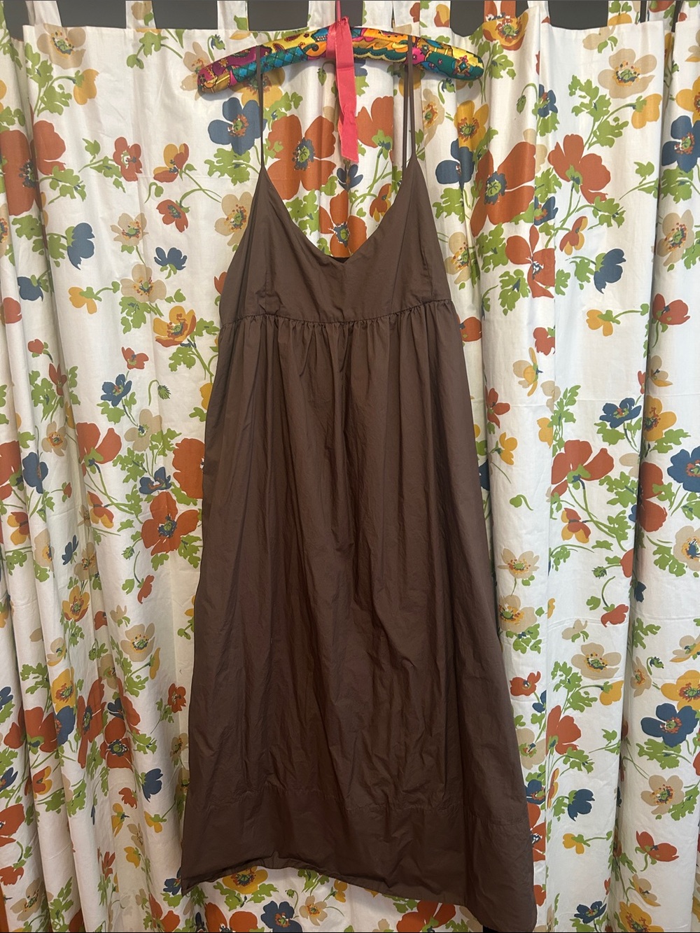 Jenni Kayne Cove Dress. Size L